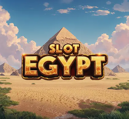 Slot Egypt