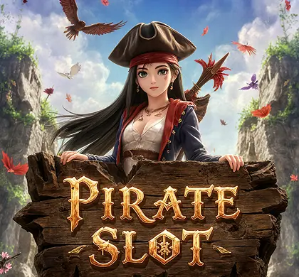 Slot Pirates